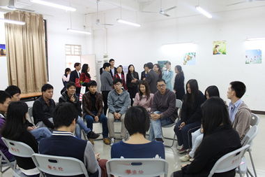 深化服務(wù)，守護(hù)成長 我院大學(xué)生心理健康教育與咨詢工作邁入新階段