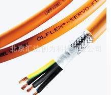 LAPP電纜 高品質電力與特種電纜解決方案