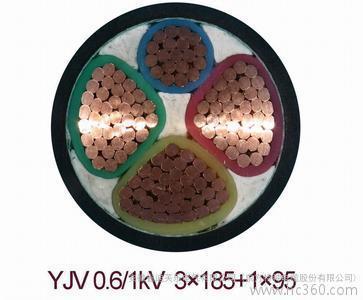 供應東方YJV VV KVVP BV RV KFG特種電纜.控制電纜圖片_高清圖_細節圖-安徽省迪芙樂電氣(東方特種電纜股份)