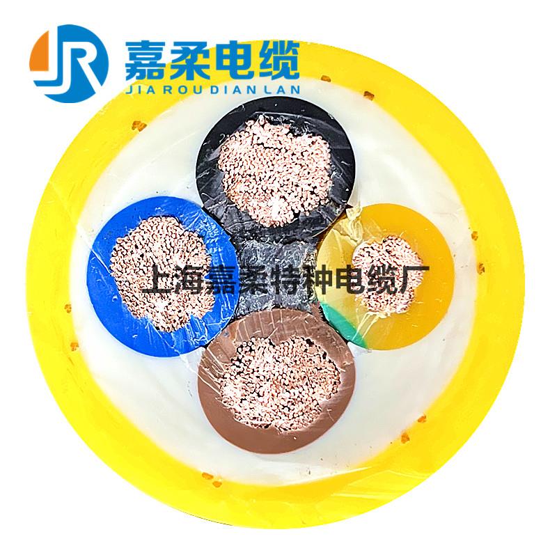ltpr-9100-電動(dòng)鏟運(yùn)機(jī)卷筒拖拽電纜/卸船機(jī)電纜 特種電纜領(lǐng)域的可靠之選