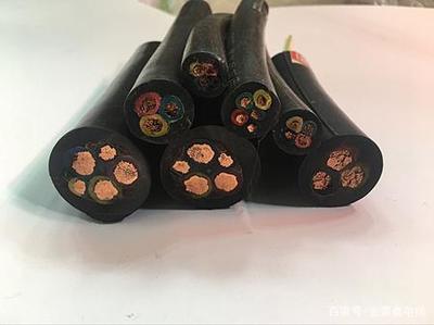 揭秘特種電纜 超越常規的電力與信息傳輸解決方案