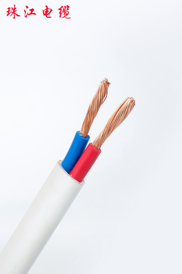 珠江電纜淺談電致發(fā)光電線 特種電纜的科技新譯